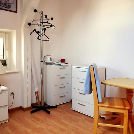Patrycja Apartament Władysławowo Zewnętrze zdjęcie