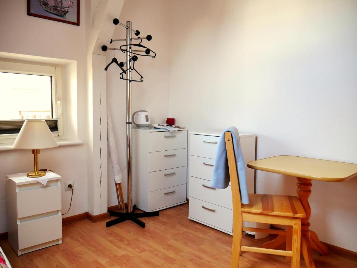 Patrycja Apartament Władysławowo Zewnętrze zdjęcie