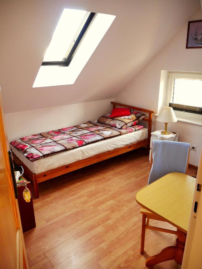 Patrycja Apartament Władysławowo Zewnętrze zdjęcie