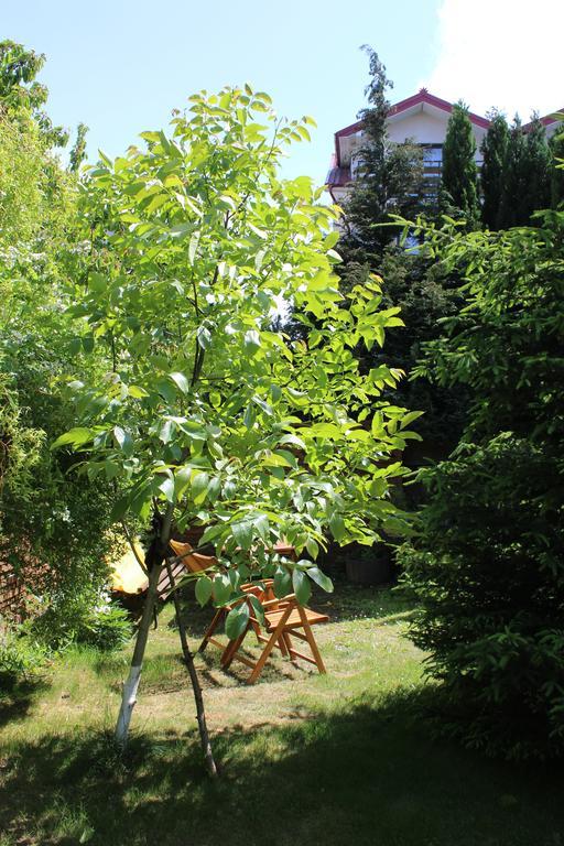 Patrycja Apartament Władysławowo Zewnętrze zdjęcie