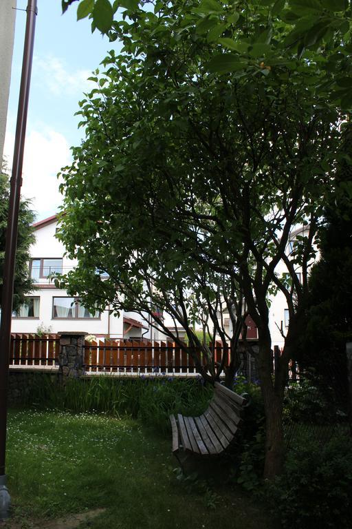Patrycja Apartament Władysławowo Zewnętrze zdjęcie