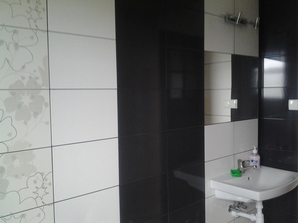 Patrycja Apartament Władysławowo Zewnętrze zdjęcie